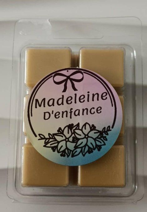 Madeleine
