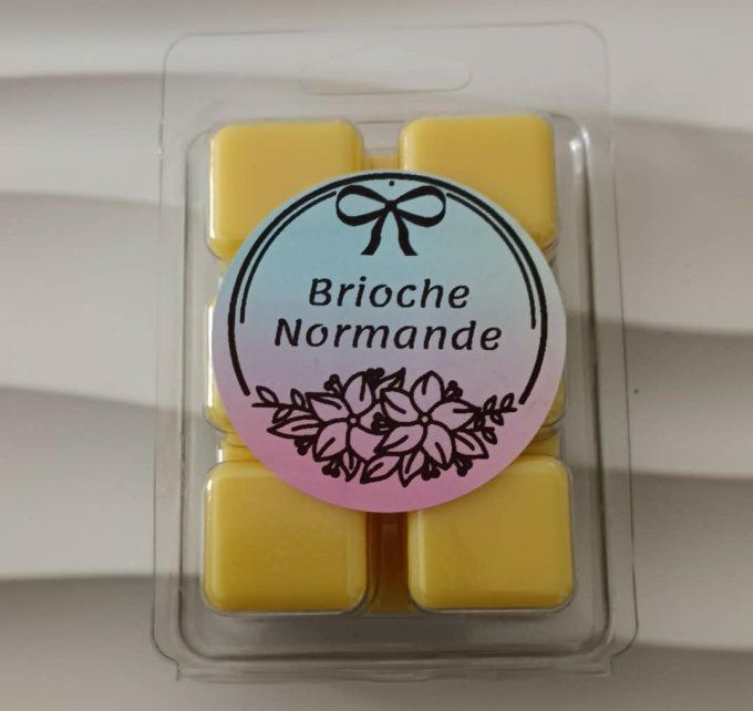 Brioche Au Beurre