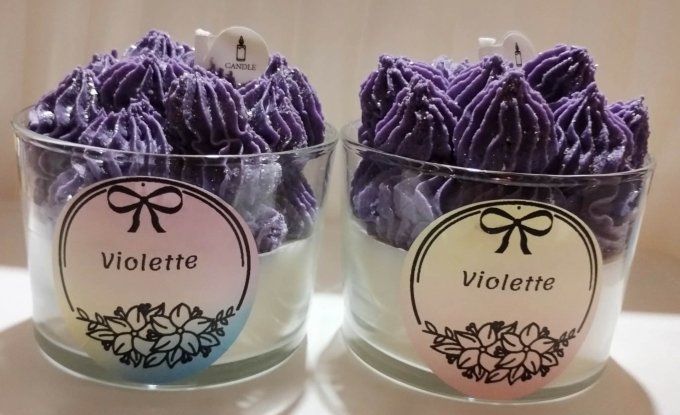 Violette